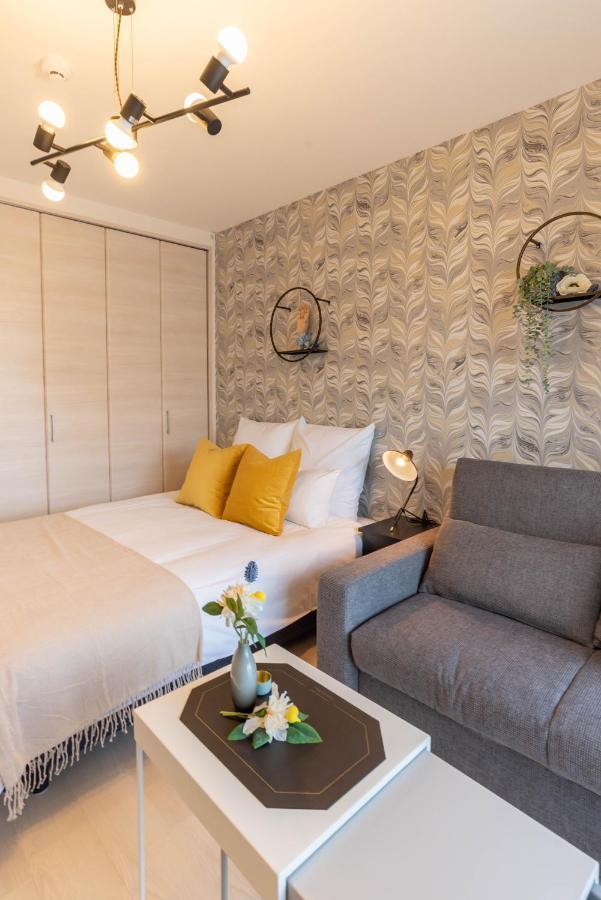 Bijou Suites Lieto Apm Osaka Exterior photo